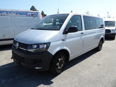 T6 Kombi